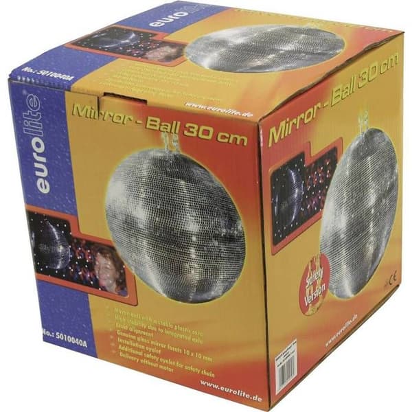 Eurolite 5010040A Discokula 30 cm 1 st.