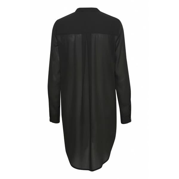 Lång blus dam Ichi Cellani SH2