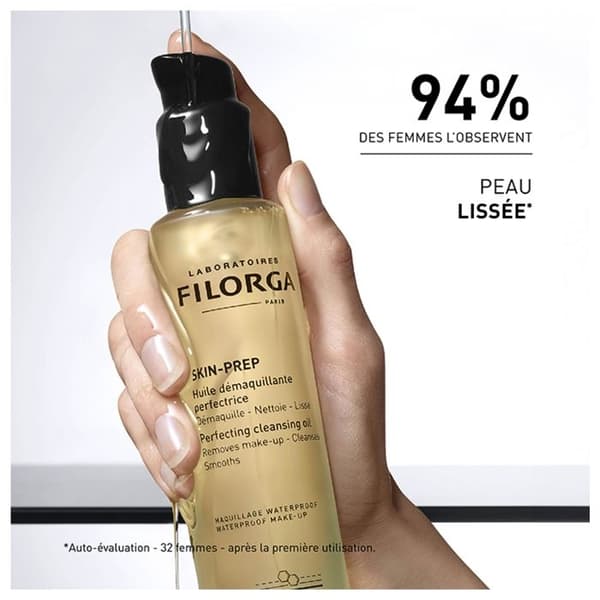 Filorga RENGÖRANDE OLJA PERFEKTIONERANDE