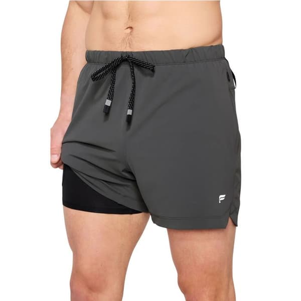 Kort doublé Fabletics The One 5"