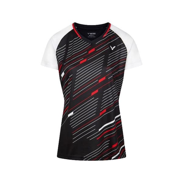 T-shirt Victor T-44101 C W
