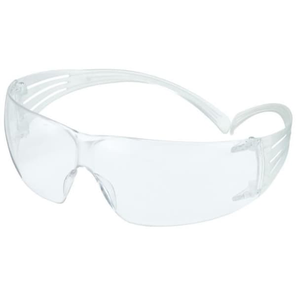 Glasögon - 3M - SecureFit 201 - PC - Klara - UV - AS
