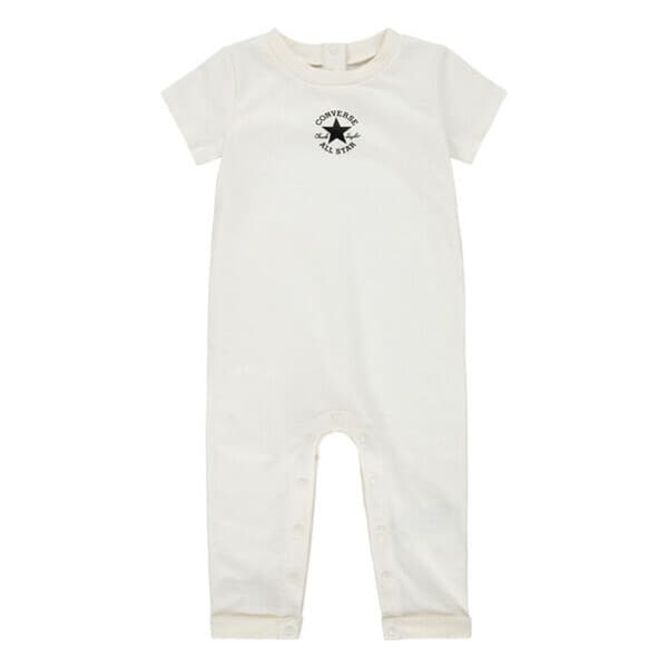 Barboteuse baby Converse CNVN Dissected CTP Overall