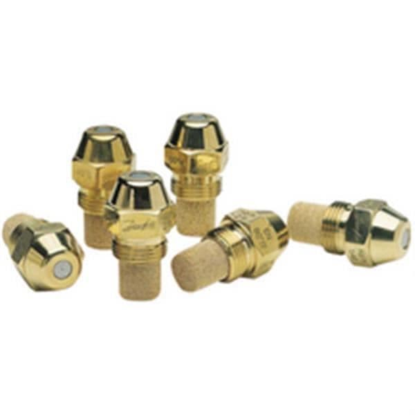 Munstycke OD typ S 0,50 US gal 45 - Danfoss - Ref. 030F4908