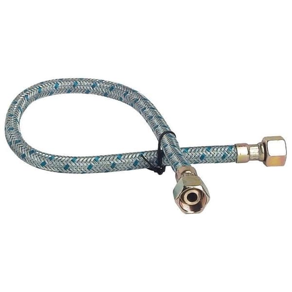 Flexibelt bränsle – SOMATHERM FÖR DIG – Galva DN8 längd 500 mm – Hona 12/17