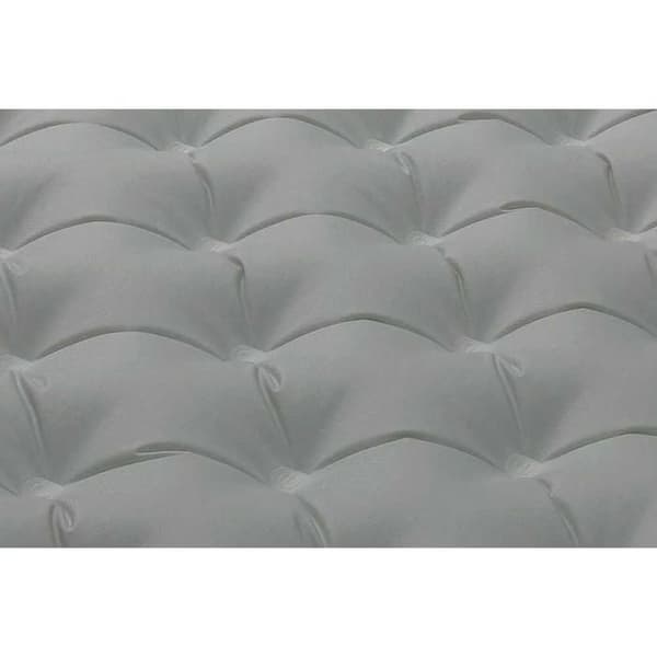 Luftmadrass - Sea to Summit - Ether Light XT Isolerad - Grå - 490g - Optimal Komfort