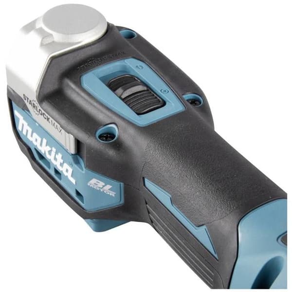 Makita Dtm52Zjx2 sladdlöst multiverktyg