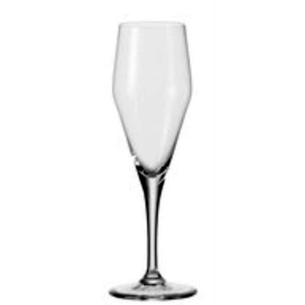 Förpackning med 6 TWENTY Léonardo 22 cl. glas.