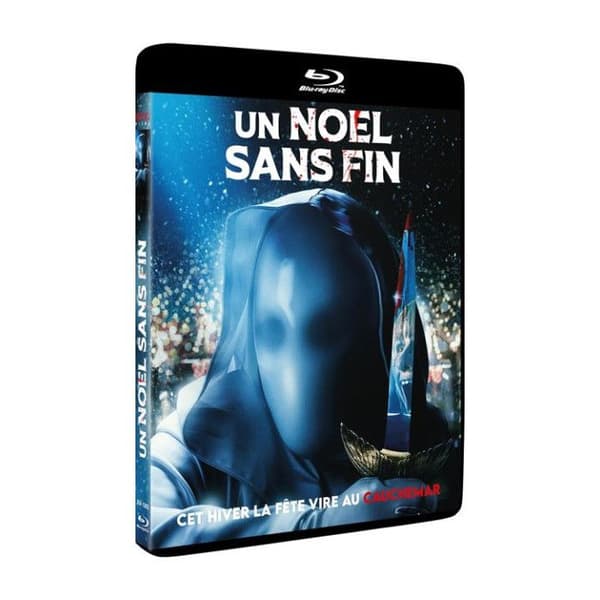 En jul utan slut Blu-ray