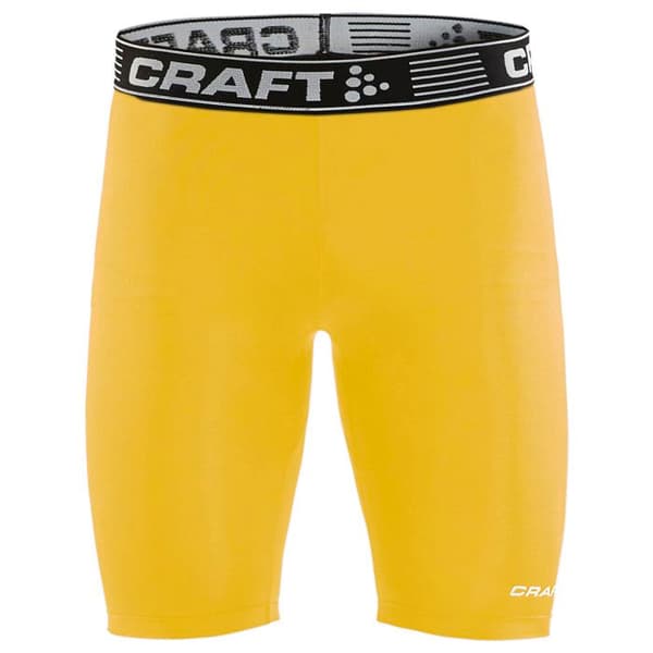 Craft pro control kompressionsshorts
