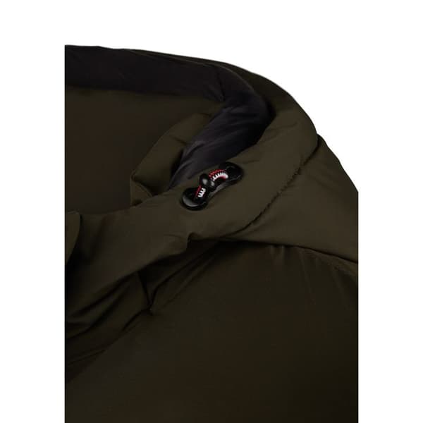 Parka Hechter