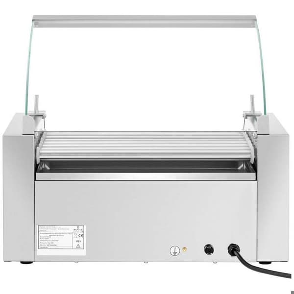 Grill för korv RC-RG7DC