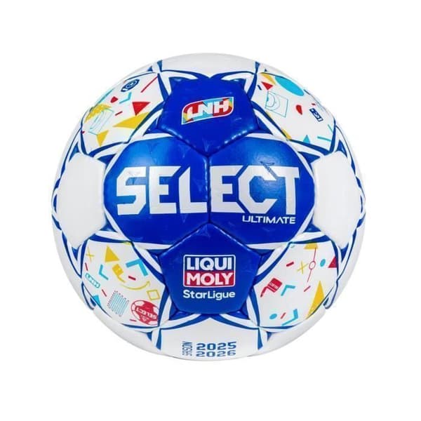 Handboll ULTIMATE LNH 2025-26 T2 Select Storlek 2