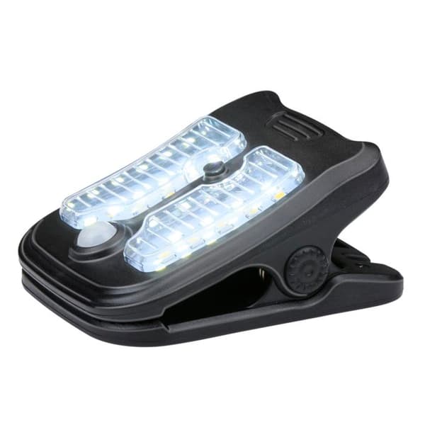 Grundig Solenergi Klipp