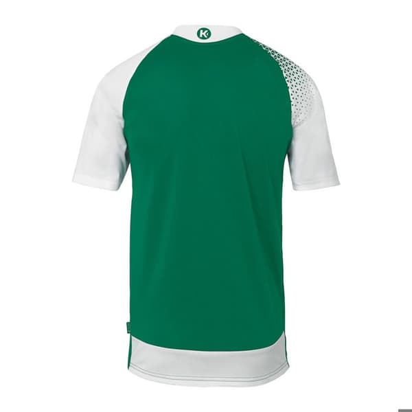 Maillot Kempa Ambition 28 - lagun/vit