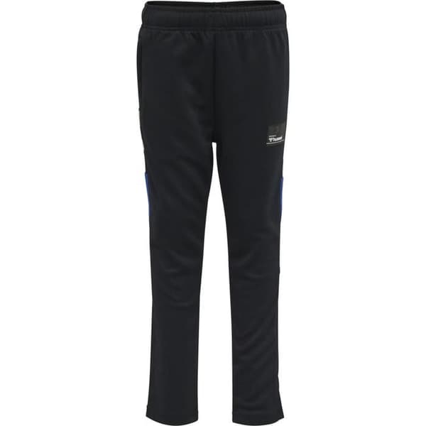 Hummel Ralph barn joggingsbyxor - svart