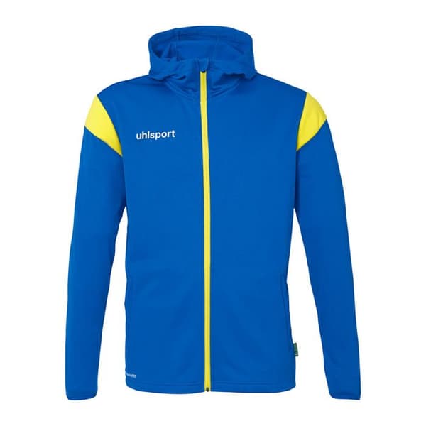 Barn hoodie-jacka Uhlsport Squad 27