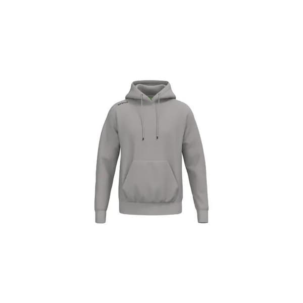 Erima TS barn hoodie - taupe