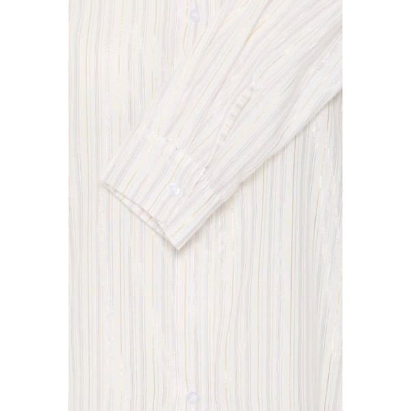 Kvinnors skjorta Pulz Jeans Nikki