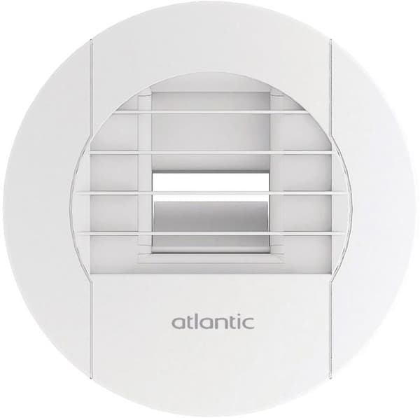 FUKTREGULERANDE VENTILATION BHB 5/40 125L ATLANTIC 542462