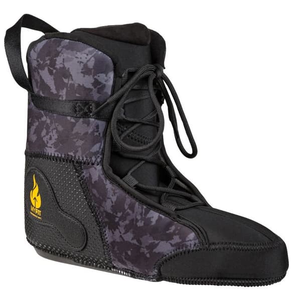 Myfit Crown II rullskridskor