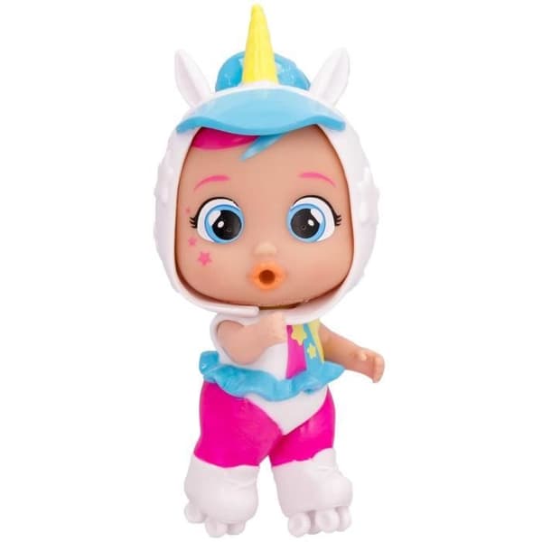 Cry Babies Magic Tears Stars Talent Babies Figur - Dreamy
