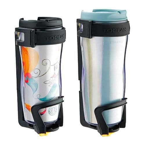 Flaskhållare - Topeak - Modula Java Cage - Plast - Justerbar - Svart