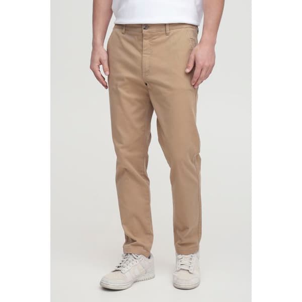 Chino-byxor Solid Erico Filip