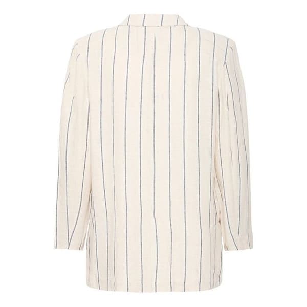 Kvinna Blazer Ichi Linno