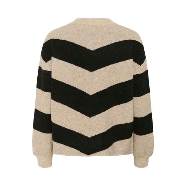 Pull dam KAFFE Verana