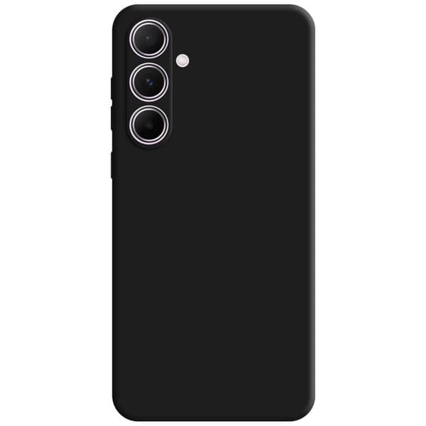 Skyddsfodral för Samsung Galaxy A56 5G 3MK Matt Case Pro