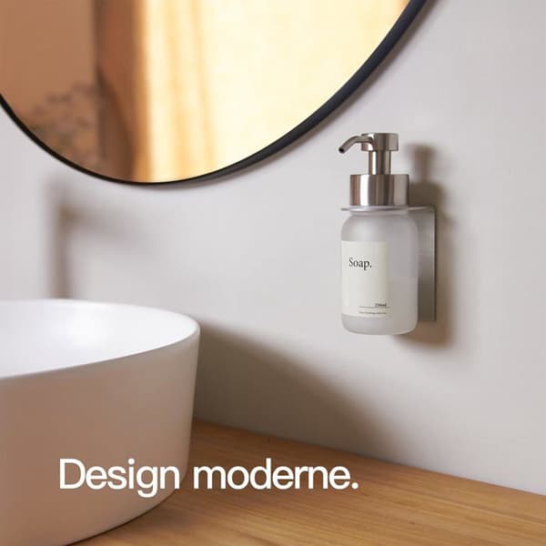 Designfabrik hamburg - DFHH SS tvål dispenser