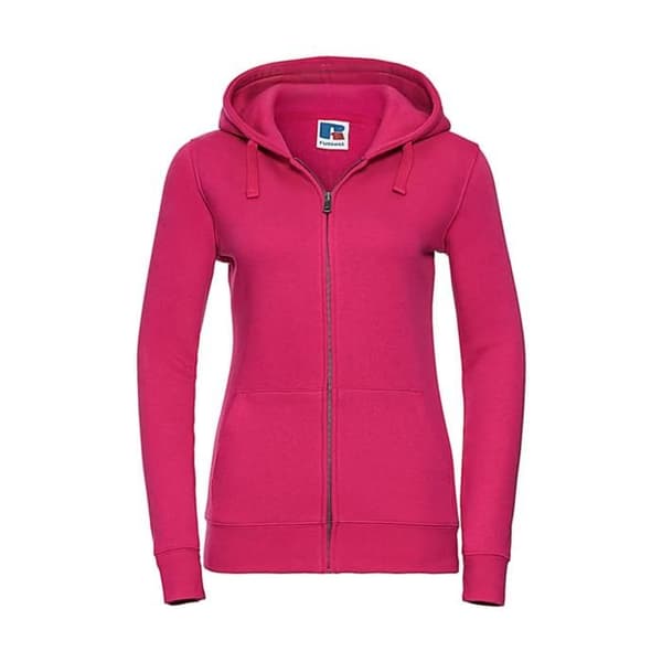 Russell Athletic Authentic dam zip hoodie