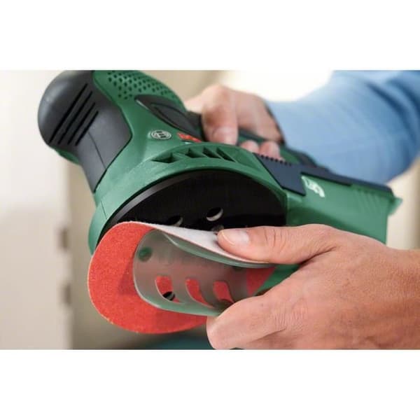 BOSCH Excenterslip PEX300AE 270W