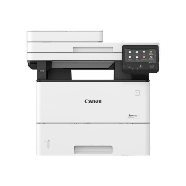 Canon i-SENSYS MF553dw - skrivare