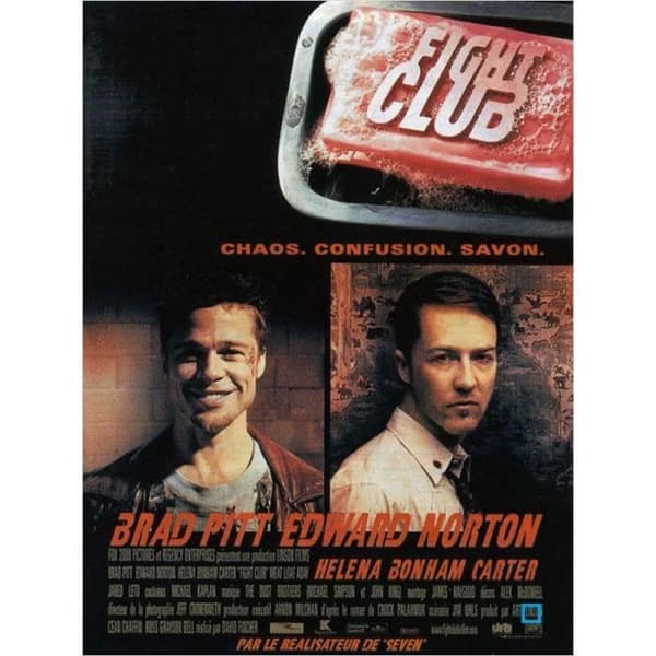 DVD Kampen om klubb