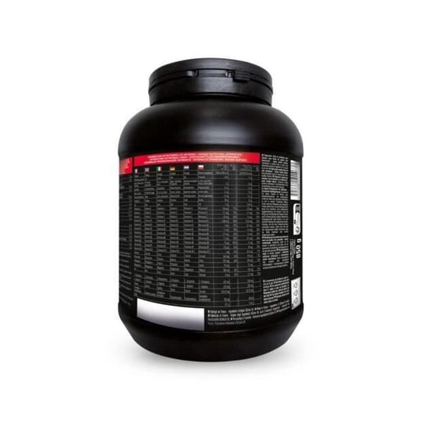EAFIT Pure Whey - Vassleprotein - Vanilj Intense - 850g
