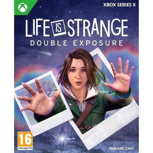 Life is Strange: Double Exposure - Xbox-serien