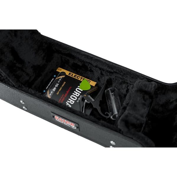 Gator Semi-Hollow 335 Gitarrfodral och väskor