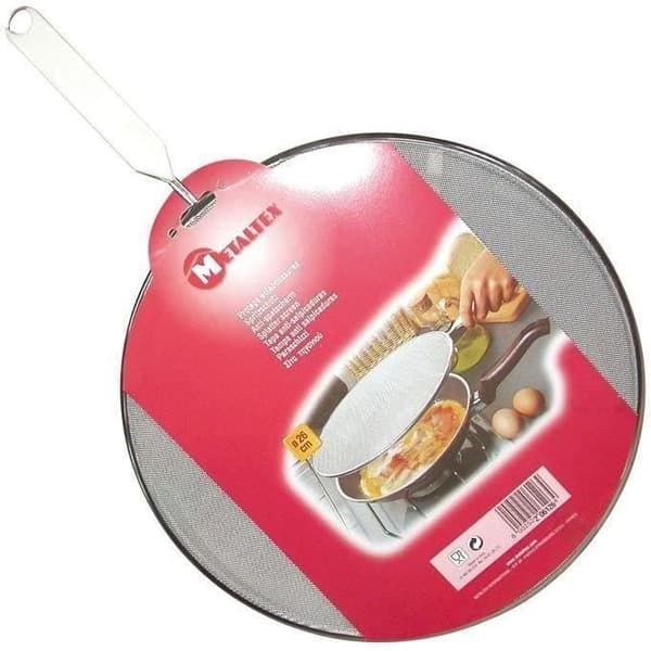 Antistänklock - D: 26 cm