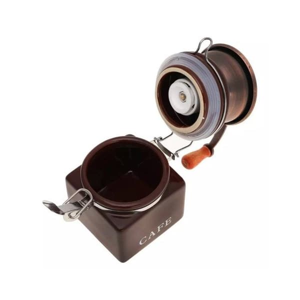 Kinghoff kaffekvarn 34671