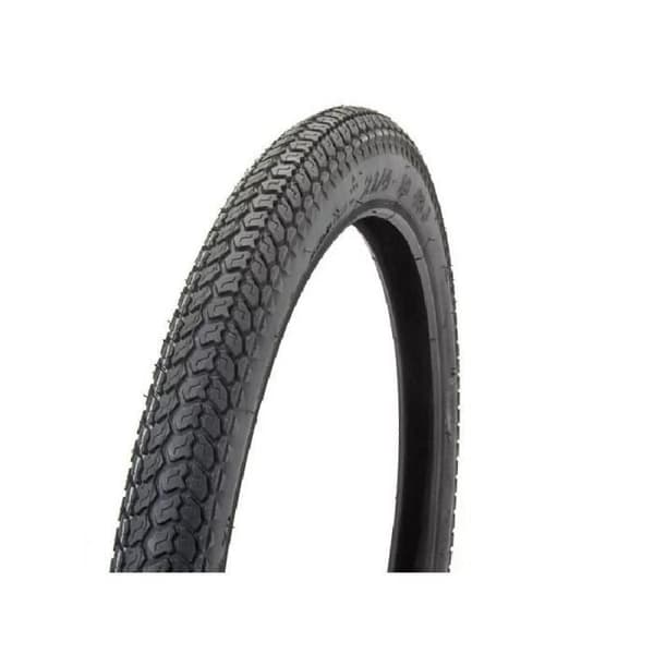 Vee Rubber VRM 249 TBL däck (5) - svart - 100/80-17