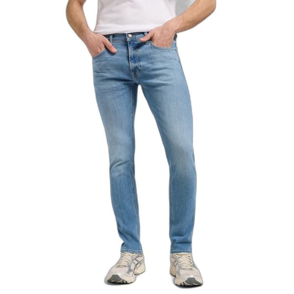 Jeans slim Lee Luke - deklaration