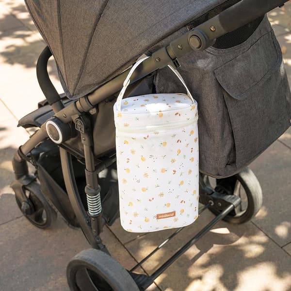 Isolerad dubbelväska Thermibag Valencia