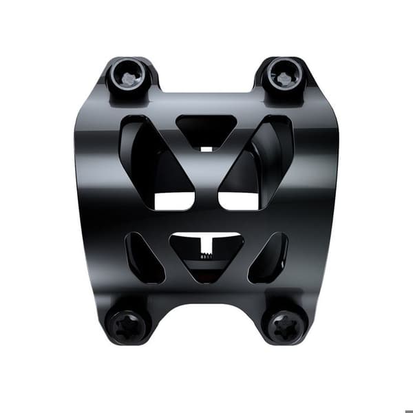 Potence - PRO - Vibe Superlight - 90 mm - 31,8 mm - Svart