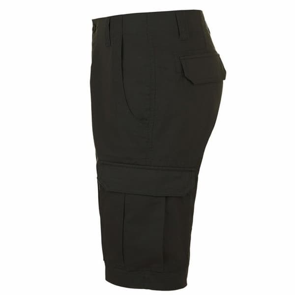 Short Sols Jackson