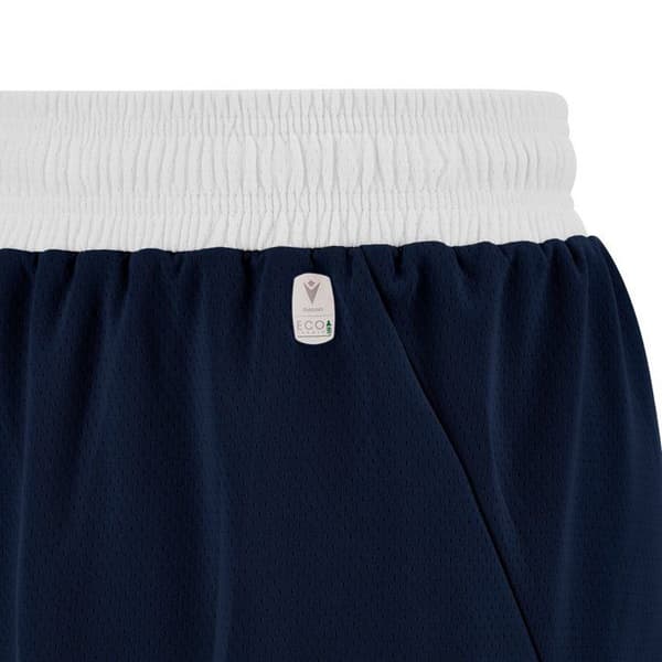 Kort Macron Kansas Eco