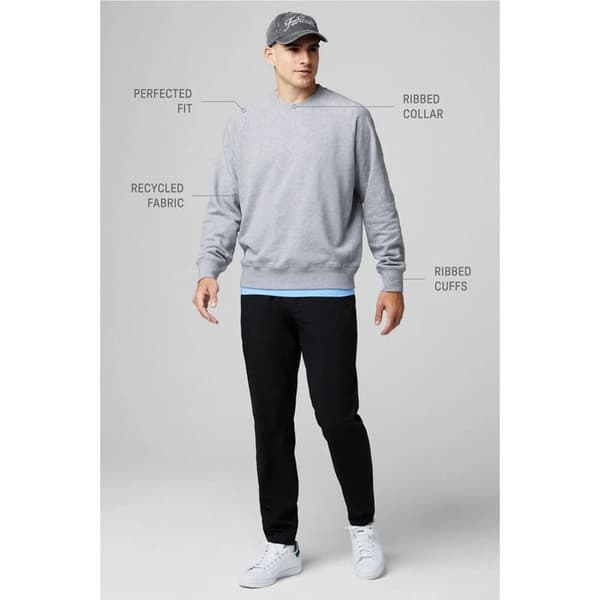 Sweatshirt Fabletics Året Runt Terry