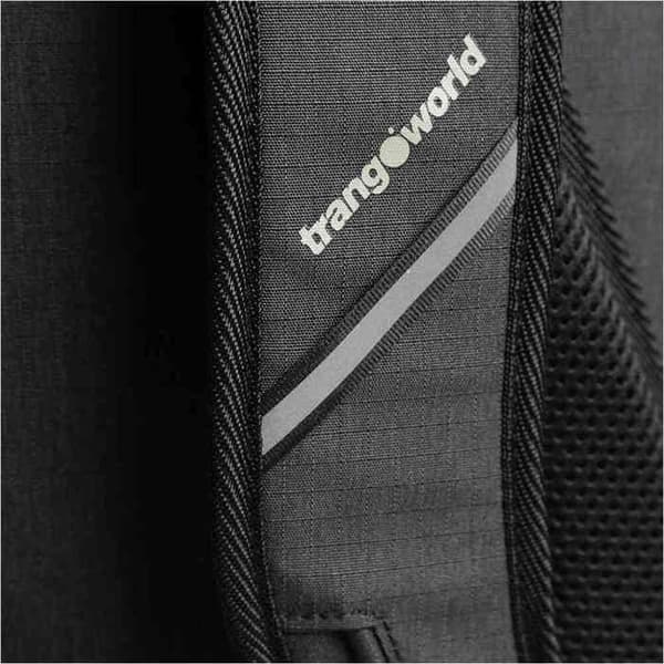 Trango RYGGSEKKER BERG OG TILBEHØR UNISEX SVART