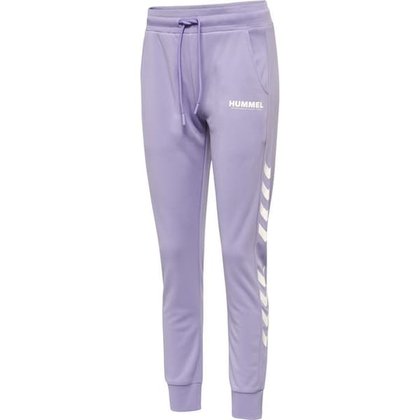 Hummel Legacy dam joggingsbyxor - lila